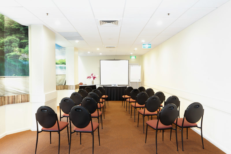 Metro Hotel Marlow Sydney Central Marlow Campbell Conference Room