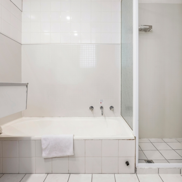 Executive One Bedroom Apartment - Metro Hotel Perth