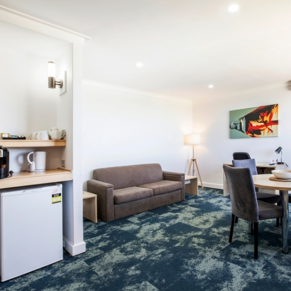 Executive One Bedroom Apartment - Metro Hotel Perth