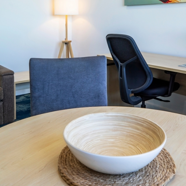 Executive One Bedroom Apartment - Metro Hotel Perth