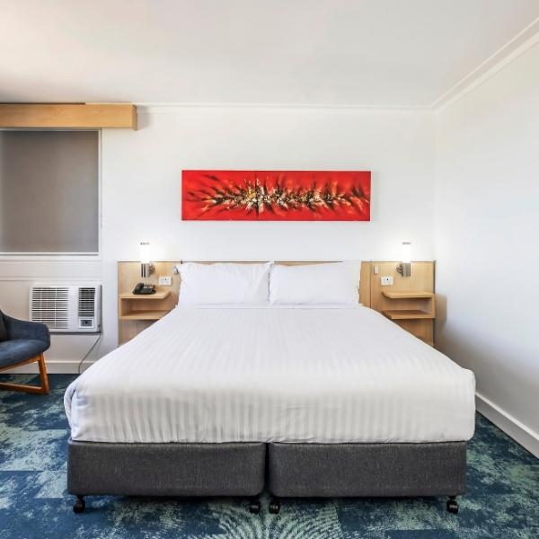 Executive One Bedroom Apartment - Metro Hotel Perth