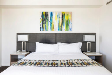 Executive Room - Aspire Wing