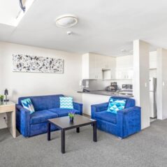 Metro Apartments Darling Harbour Apartment (1)