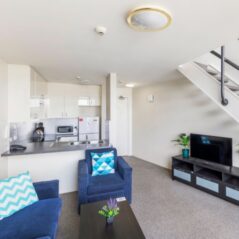 Metro Apartments Darling Harbour Apartment (10)