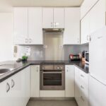 Metro Apartments on Darling Harbour - Kitchen