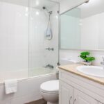 Metro Apartments on Darling Harbour - Bathroom