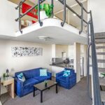 Metro Apartments on Darling Harbour - One Bedroom Apartment