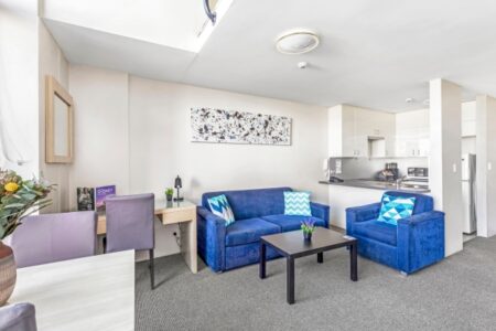 Stay Longer & Save - Metro Apartments on Darling Harbour