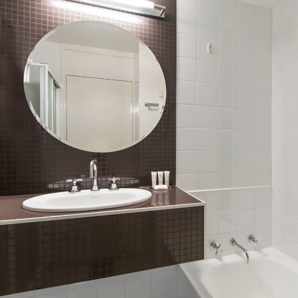 Metro Hotel Perth Superior Riverview Room