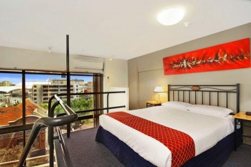 Winter Sale - Metro Apartments on Darling Harbour