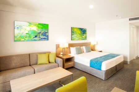 Early Bird Hot Deal - Metro Aspire Hotel, Sydney