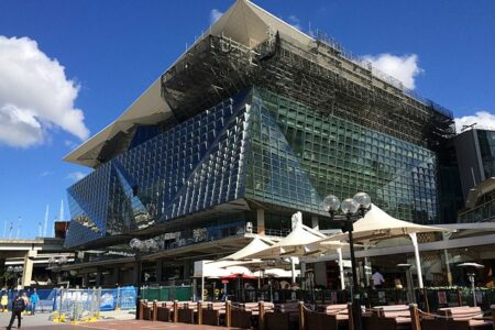 Hotels Near ICC Sydney: Where to Stay for Events and Conferences