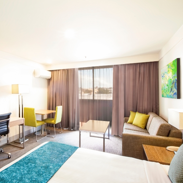 Metro Aspire Hotel Sydney Rooms (2)
