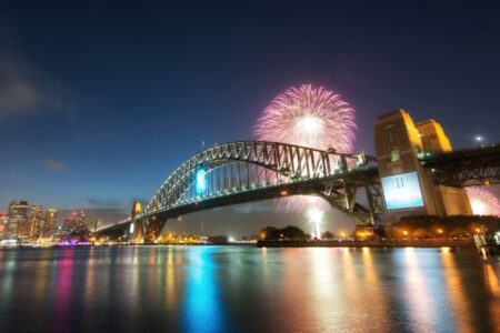 New Year’s Eve Exclusive - Metro Hotel Marlow Sydney Central