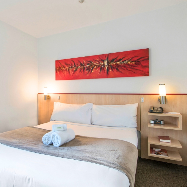 Metro Hotel Perth - 1 Bedroom Apartment