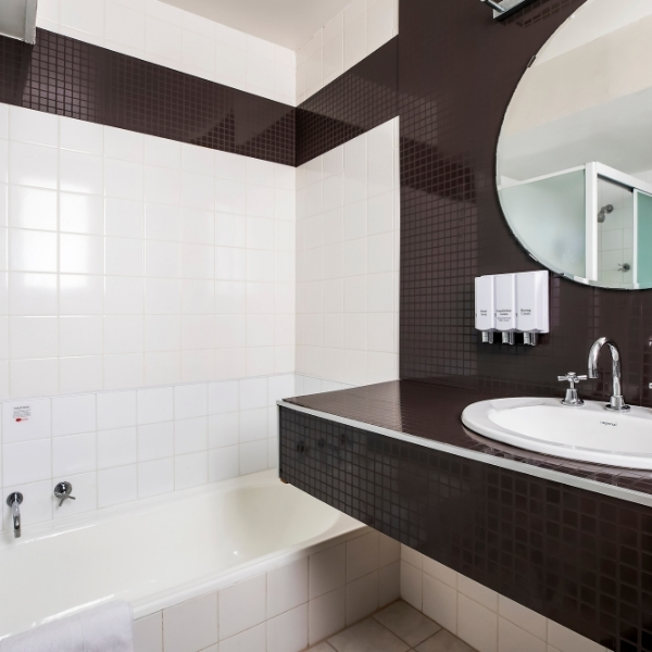 Standard Economy Room at Metro Hotel Perth