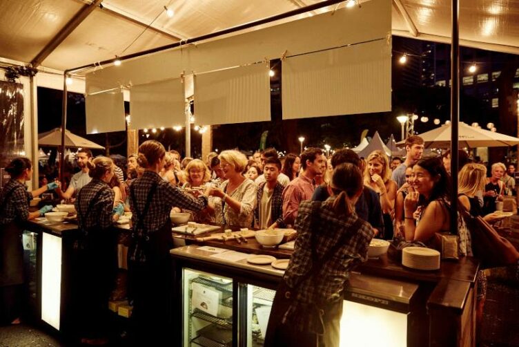 Sydney Cellar Door Metro Hotel