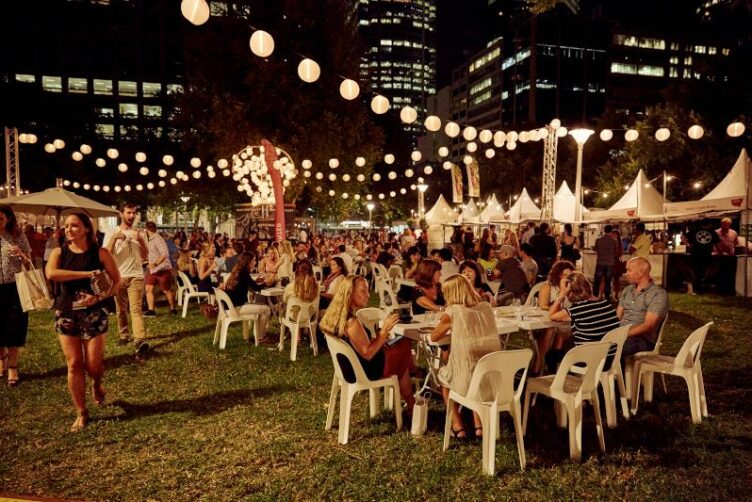 Sydney Cellar Door Metro Hotel