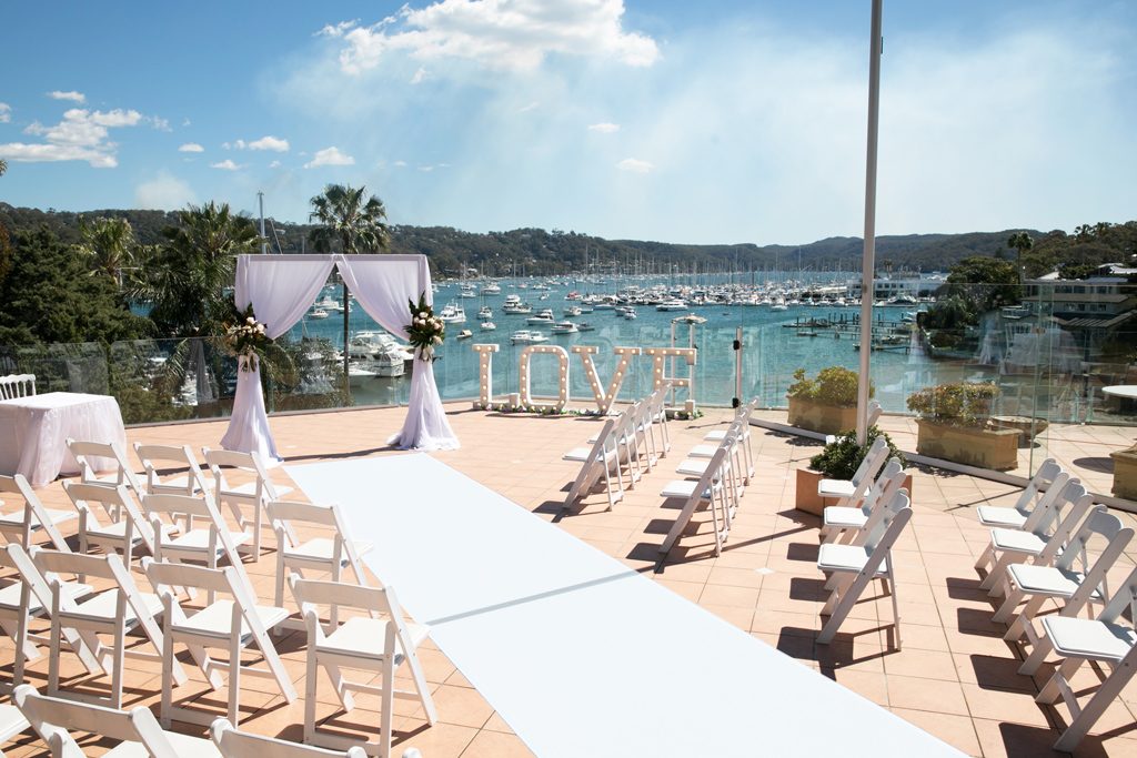 Wedding Reception Venues In Sydney Perth Ipswich Metro Hotels