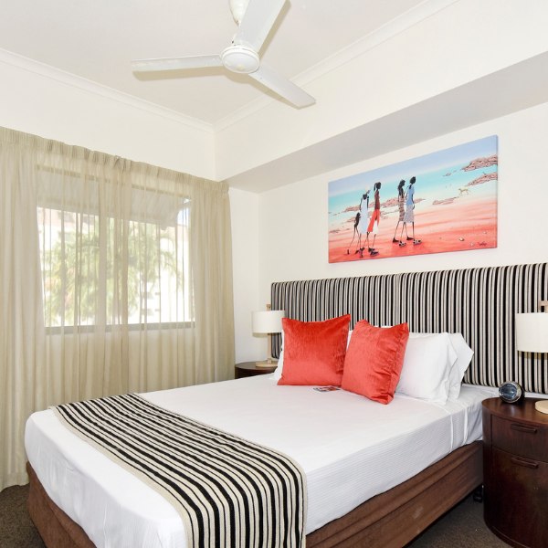 Metro Advance Apartments & Hotel Darwin (10)