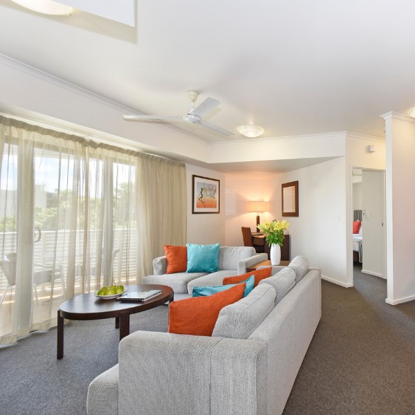 Metro Advance Apartments & Hotel Darwin (8)