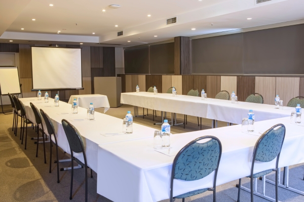 Full Day Delegate Package - Metro Aspire Hotel, Sydney