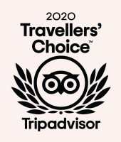Tripadvisor Travellers' Choice 2020