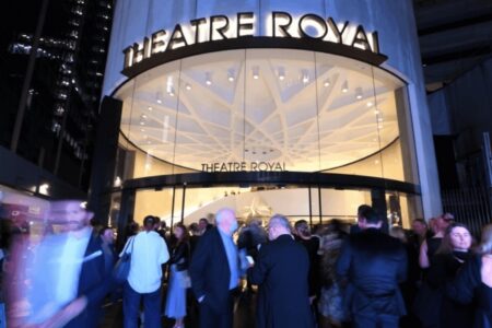 Theatre Royal Sydney
