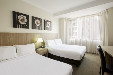 Stay Longer & Save - Metro Hotel Marlow Sydney Central