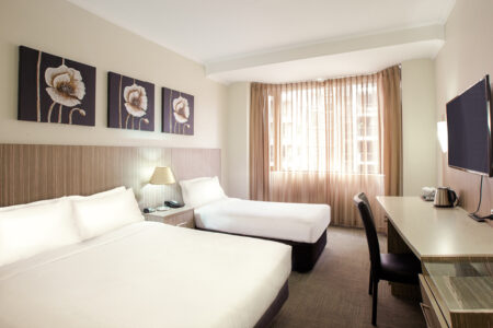 Stay Longer & Save - Metro Hotel Marlow Sydney Central