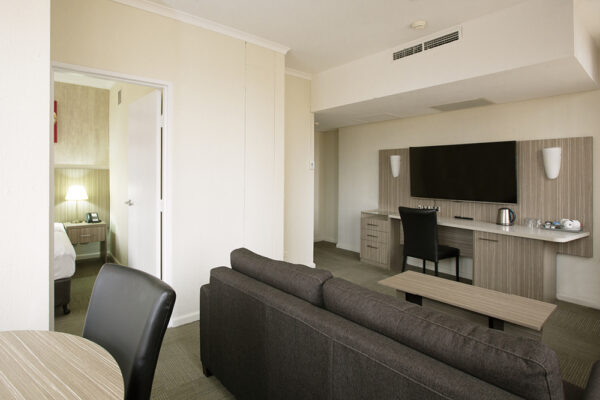Metro Hotel Marlow Sydney Central Junior Suite