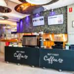 Bluerock Kitchen at Metro Hotel Perth City