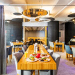 Bluerock Kitchen at Metro Hotel Perth City