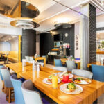Bluerock Kitchen at Metro Hotel Perth City