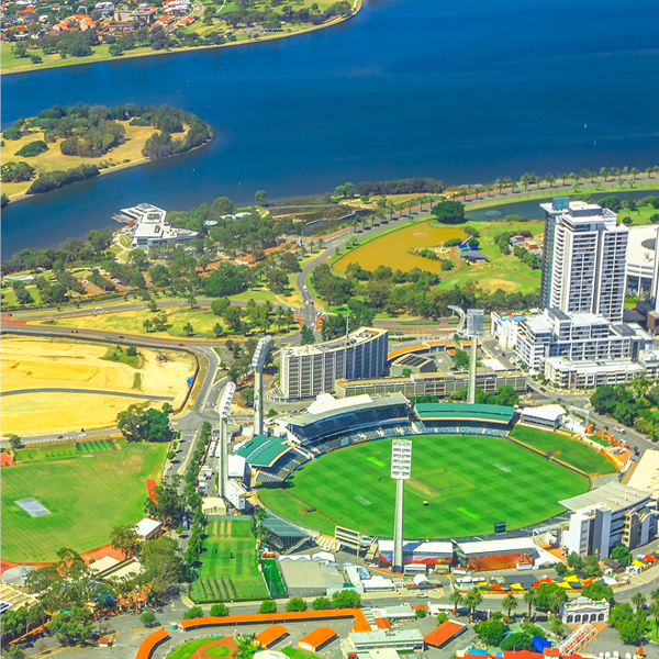 WACA
