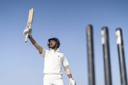 Perth’s Summer of Cricket