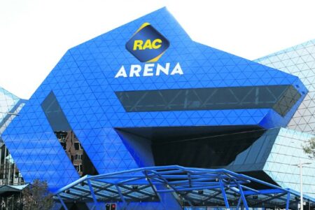 NBL Basketball at RAC Arena: A Guide for Fans Visiting Perth