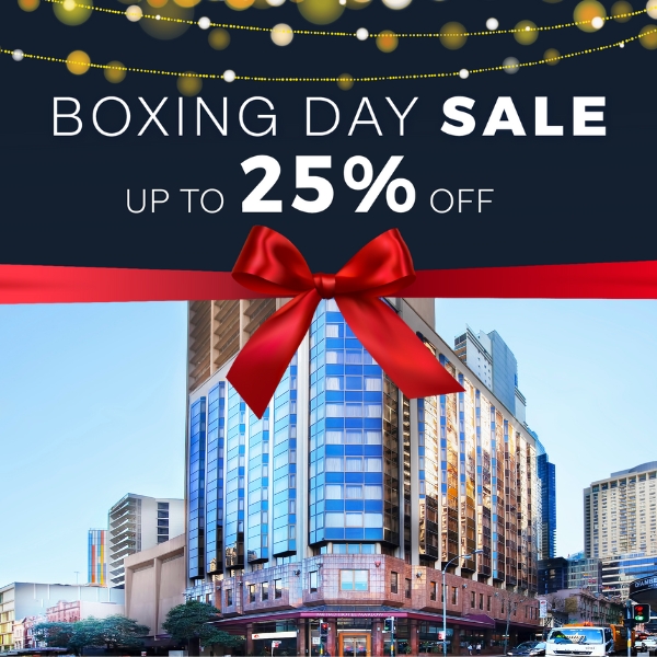metro hotel marlow boxing day sale