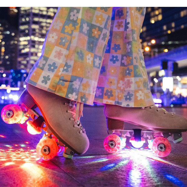 Vivid Sydney