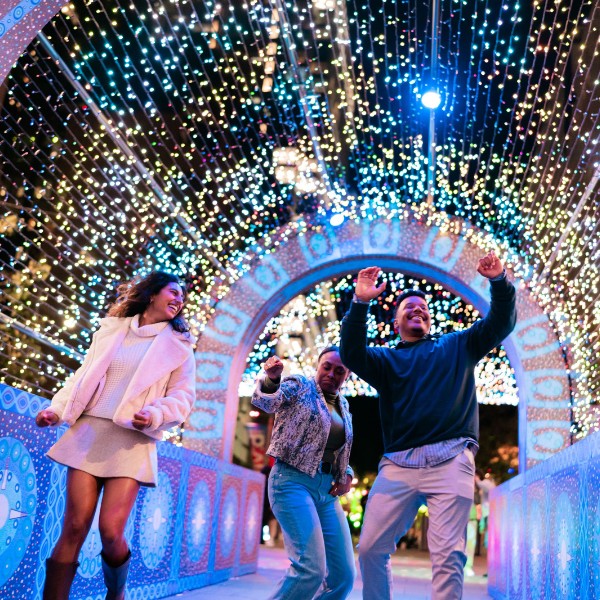 Vivid Sydney