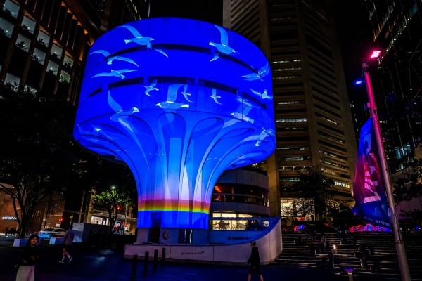 Vivid Sydney