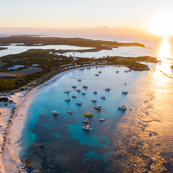 Rottnest Island Perth
