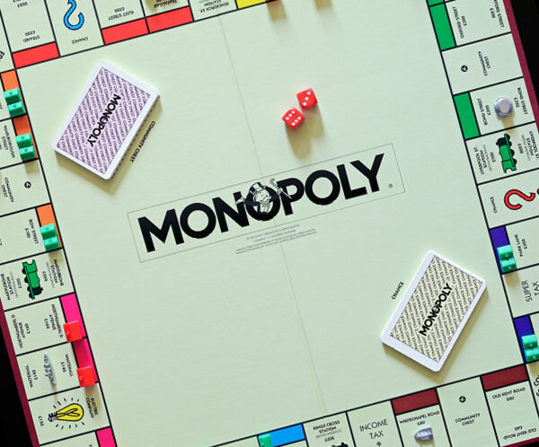 monopoly dreams