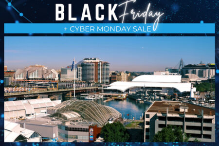Black Friday – Cyber Monday Sale - Metro Apartments on King