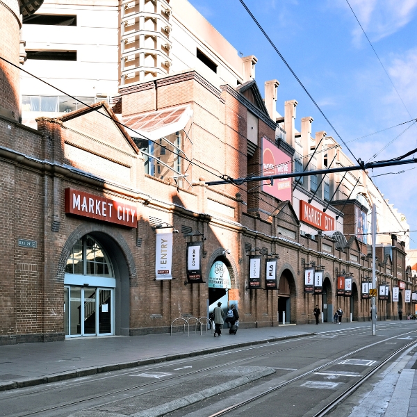Market City Sydney Haymarket (2)