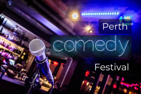 Perth Comedy Festival 2024 Go-to-Guide