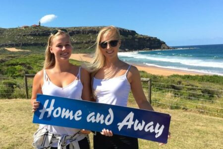 Home and Away Tours