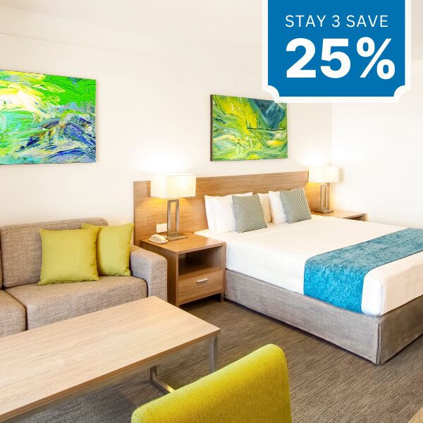 Sale of 2 Cities Stay 3 SAVE 25% (3)