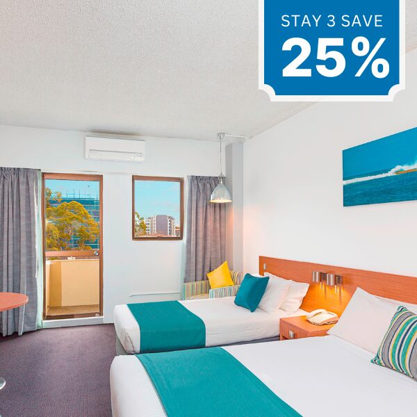 Sale of 2 Cities Stay 3 SAVE 25% (5)