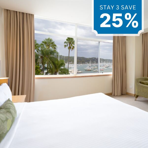 Sale of 2 Cities Stay 3 SAVE 25% (8)